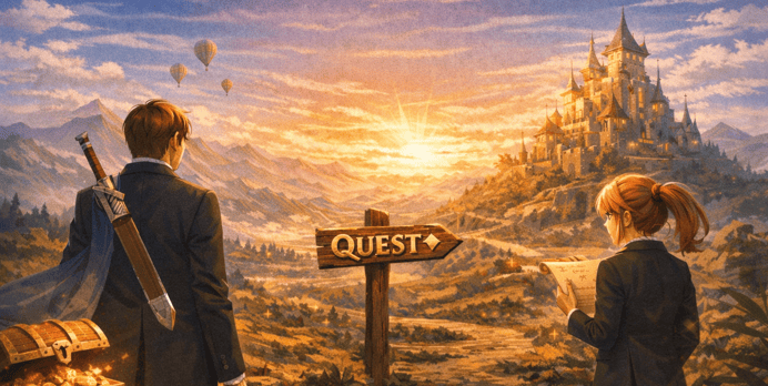 AIT ギルドシステム