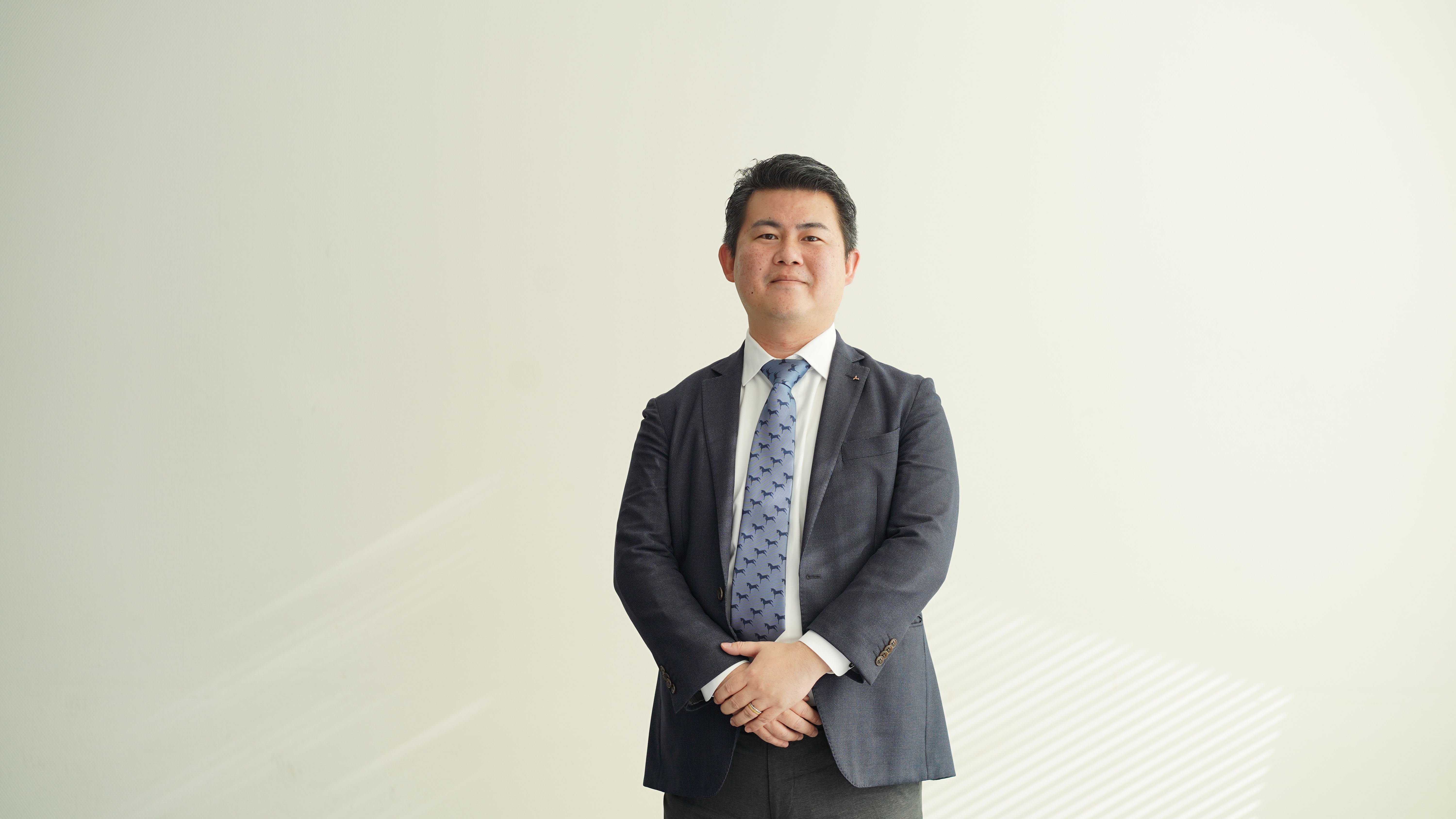 アシストAIテラス 代表取締役 松山晋ノ助