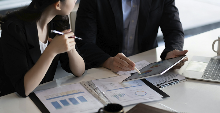 外部スタック導入チェックリスト テンプレート