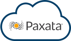 Paxata Cloud Powered by アシスト