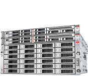 Oracle Database Appliance : Oracle Databaseを最適な構成で最大限に有効活用できるアプライアンス製品