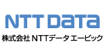 株式会社NTTデータエービック
