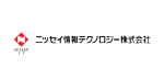 ニッセイ情報テクノロジー株式会社様_お客様ロゴ画像