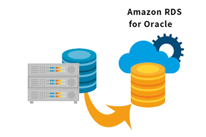 Oracle DatabaseをAmazon RDS for Oracleへ移行し、高可用性を実現した事例｜アシスト提供