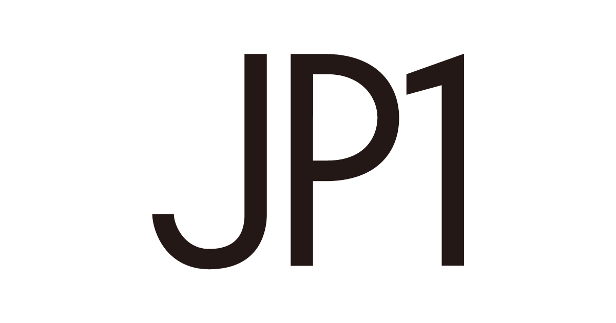 メイン画像：JP1