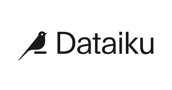 メイン画像：Dataiku