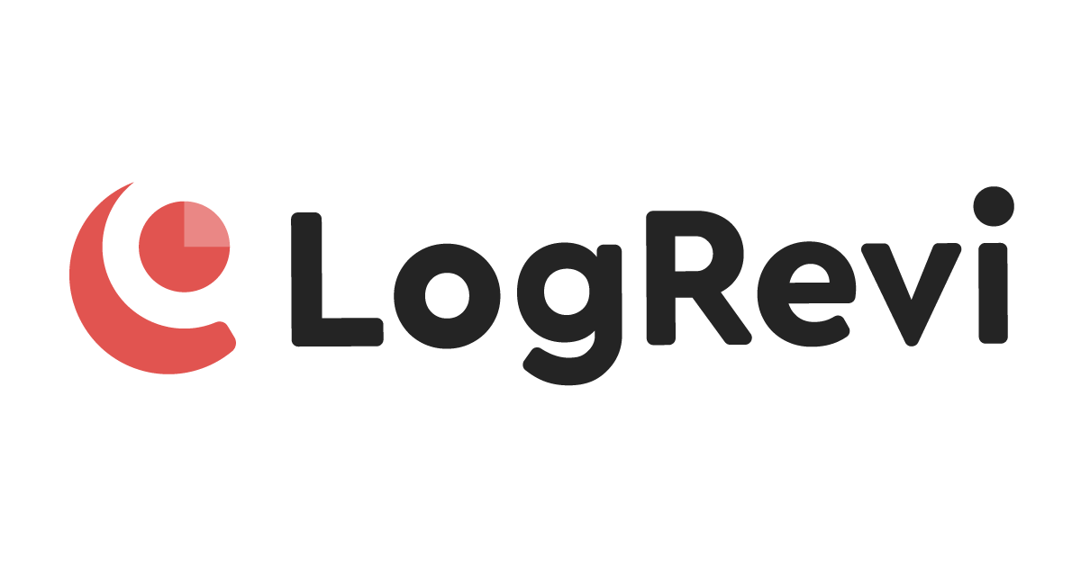 メイン画像：LogRevi