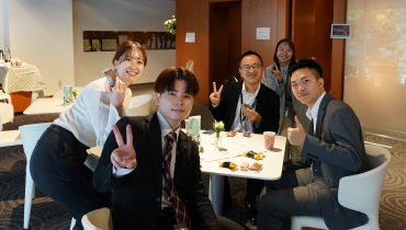 市ヶ谷_アシストカフェ