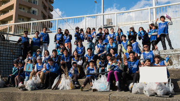 市ヶ谷_アシストピカピカ隊