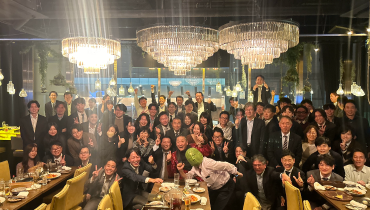 中日本支社_大忘年会