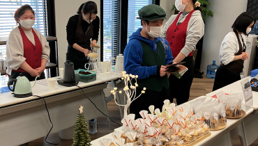 中日本支社_COFFEEDAY!