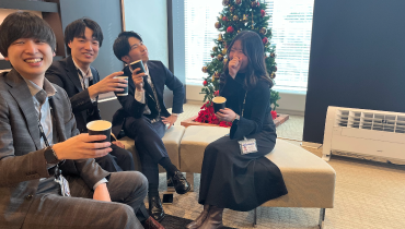 西日本支社_アシストカフェ