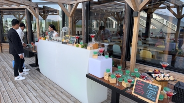 北海道 食事会A