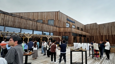 北海道 食事会B