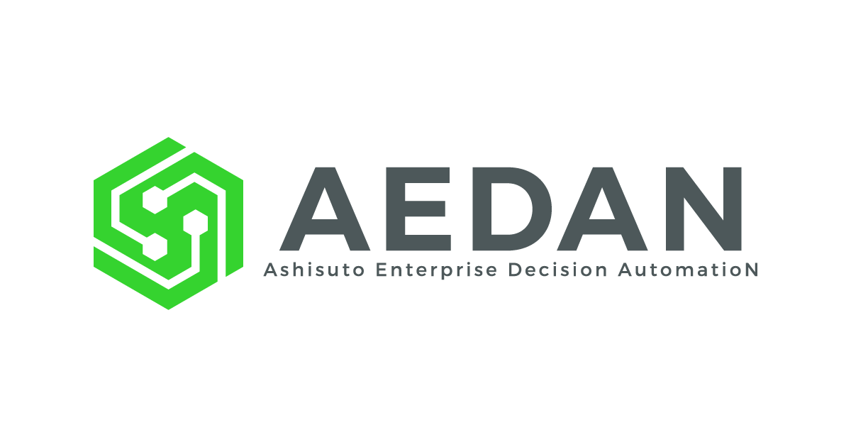 メイン画像：AEDAN