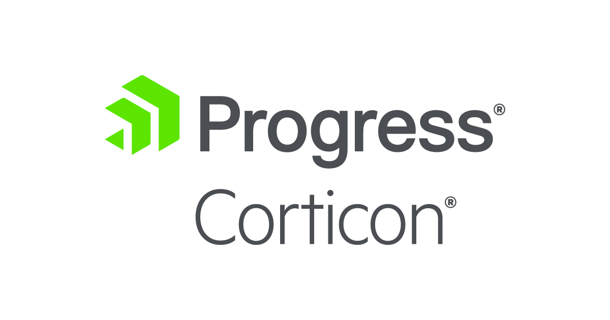 メイン画像：Progress Corticon