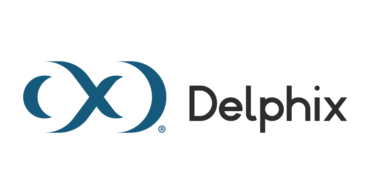 メイン画像：Delphix