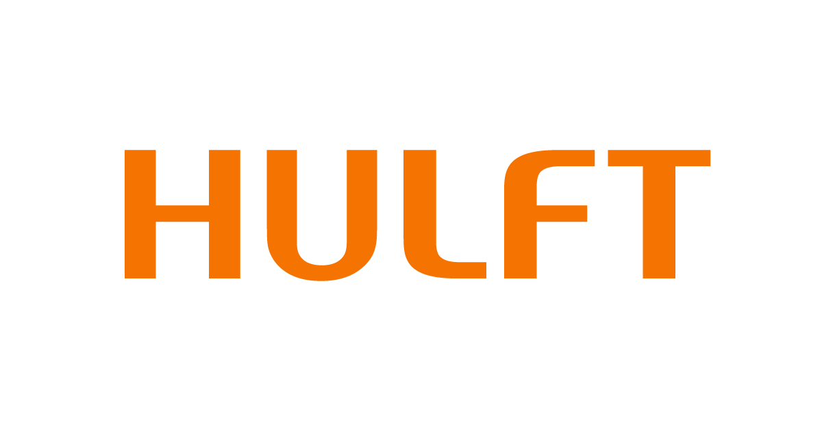 メイン画像：HULFT