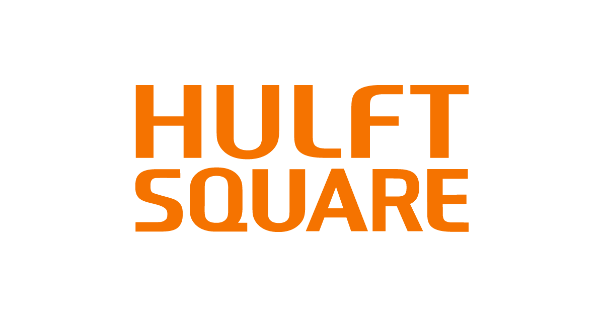 メイン画像：HULFT Square