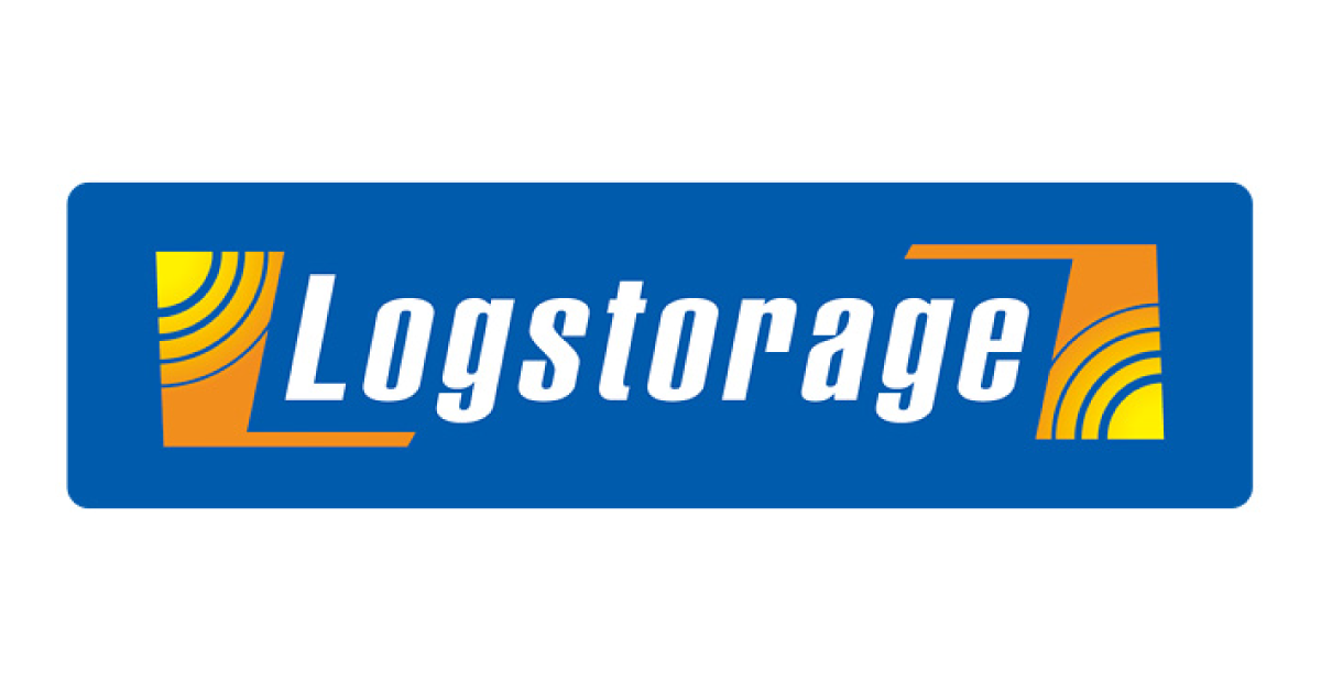 メイン画像：Logstorage