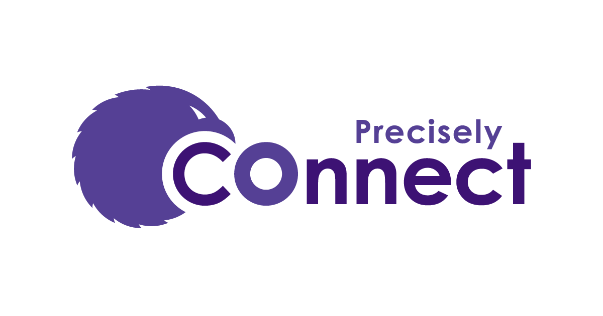 メイン画像：Precisely Connect