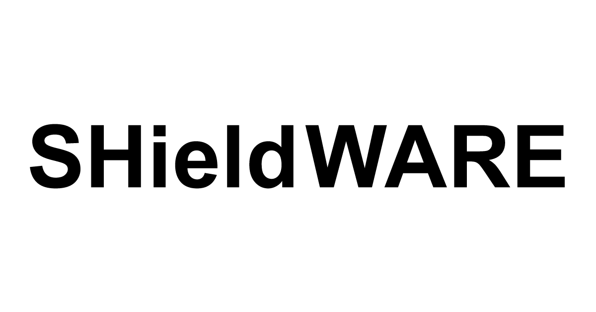 メイン画像：SHieldWARE