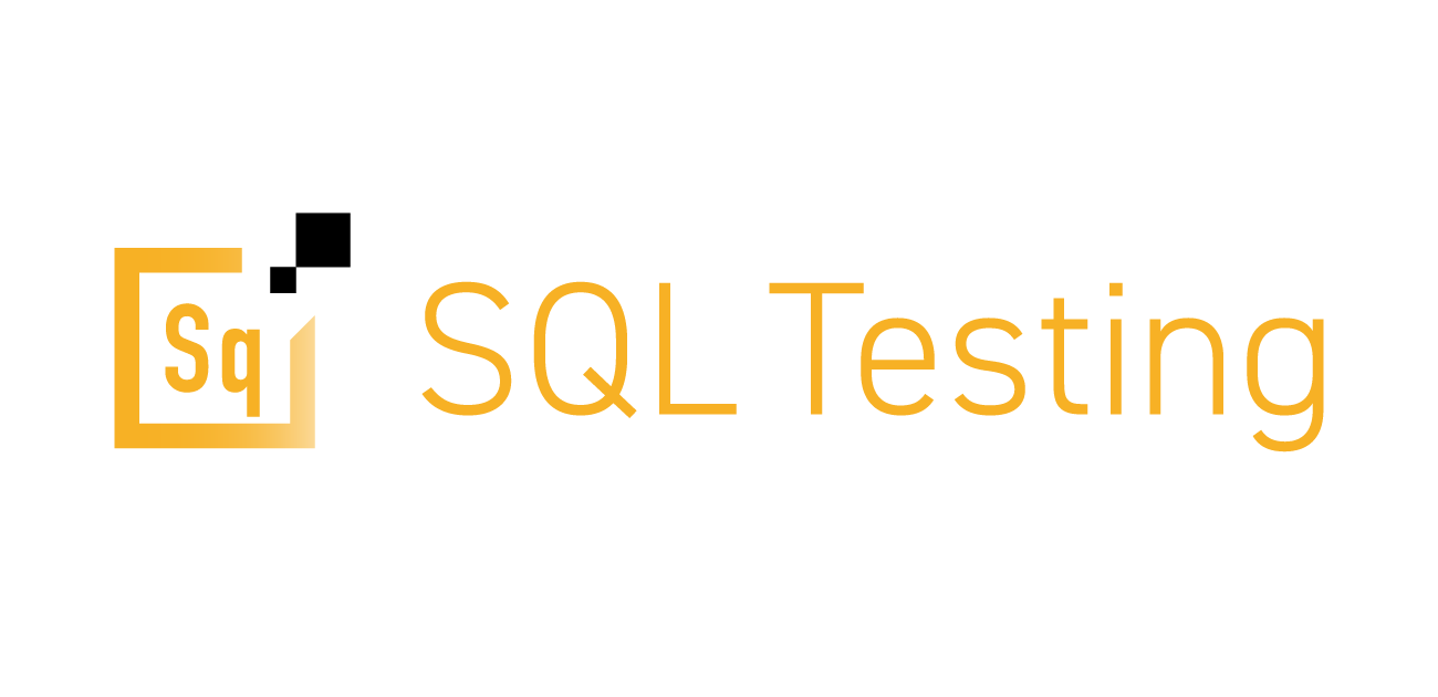 メイン画像：Insight SQL Testing