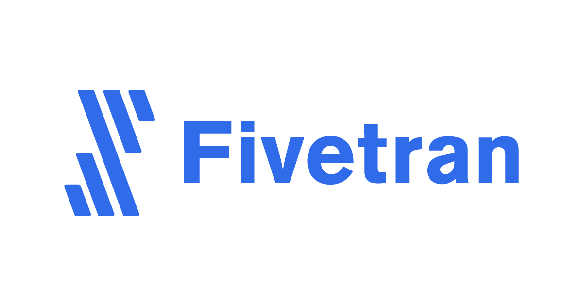 メイン画像：Fivetran