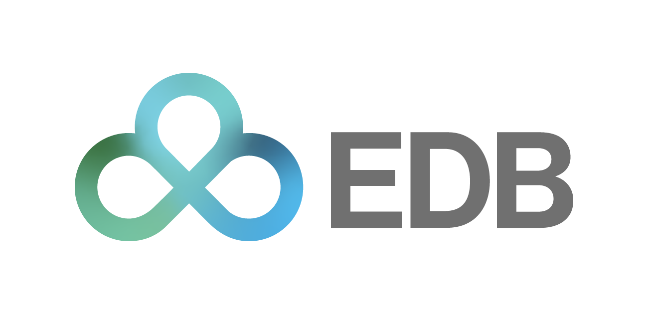メイン画像：EDB（PostgreSQL）