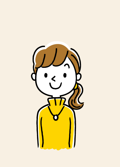 <strong class="font-bold">お客様</strong>