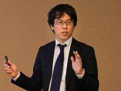アシスト：岸和田