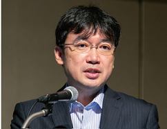 マツダ株式会社 品川 誠一氏