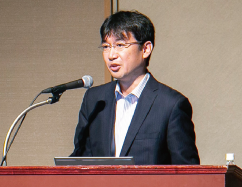 マツダ株式会社 品川 誠一氏