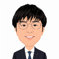 著者の顔写真