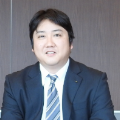 著者の顔写真