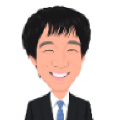 著者の顔写真