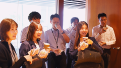 アシストカフェ画像2-アシスト運動会、めっちゃ楽しそう！来年は私も参加したい！