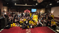 アシストバル画像2-集え、食欲の秋!ハロウィン気分でトリック・オア・トリート?