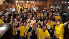 アシストバル画像3-2025年もあと少し!美味しい料理と楽しむクリスマスナイト