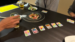 ゲームバー画像2-数字をイメージで表現。みんなにうまいこと伝わったんかなぁ。