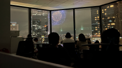 花火大会画像3-花火、ほんまきれいやなぁ!