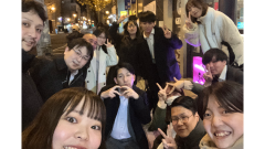 札幌営業所懇親飲み会画像1