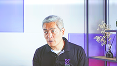 Sounil Yu 氏
