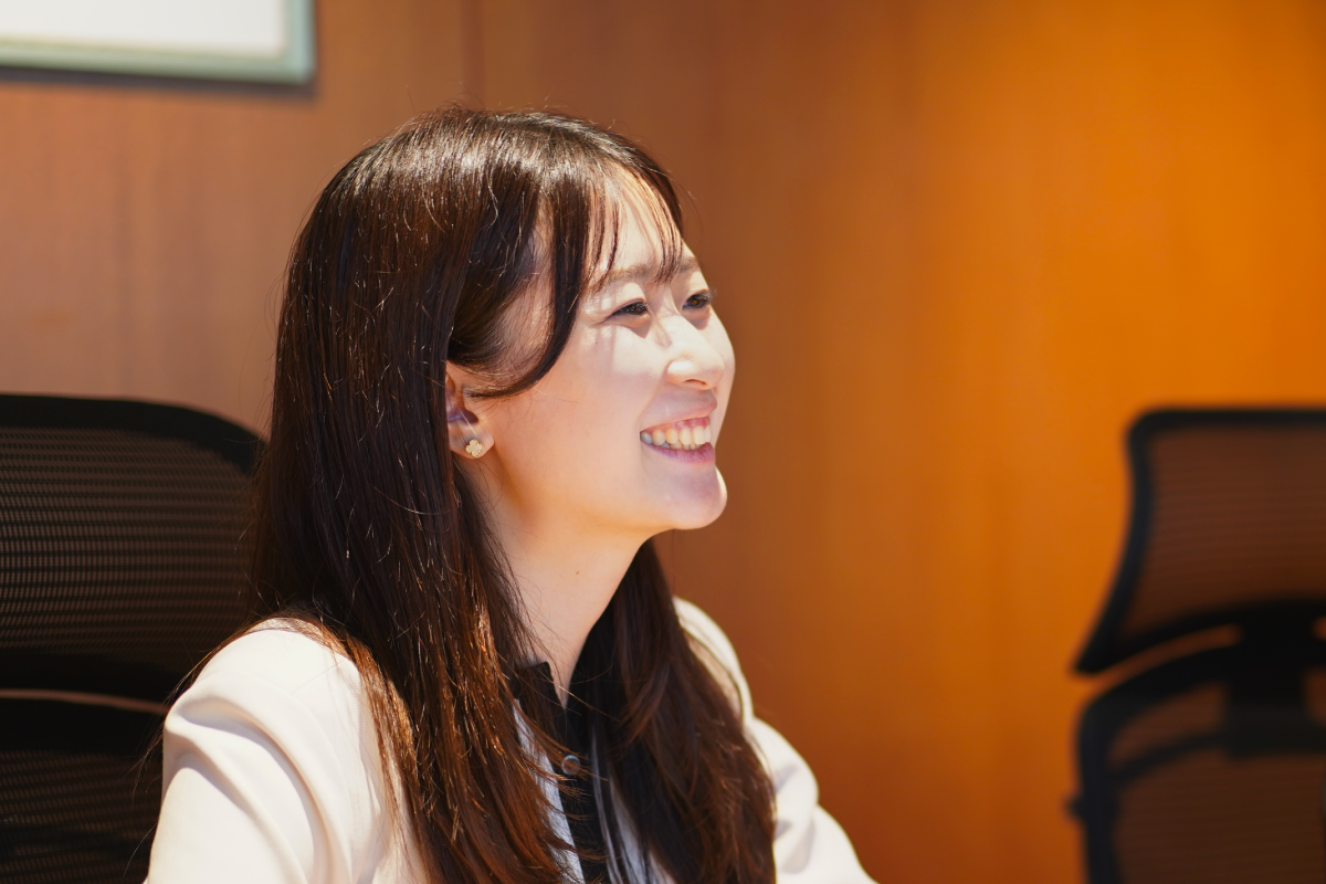 嶋津絵里子
