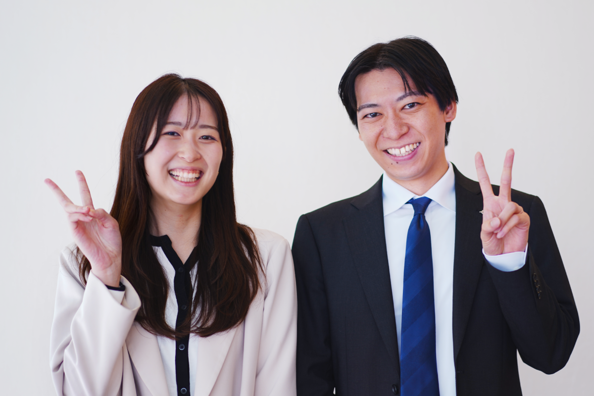 嶋津絵里子、八木橋知哉