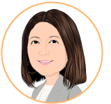 長谷川 真里