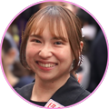 アシスト 大濵 杏菜