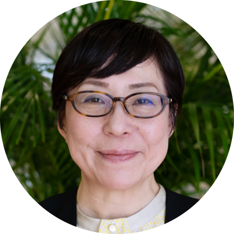 豊田 敬子さん