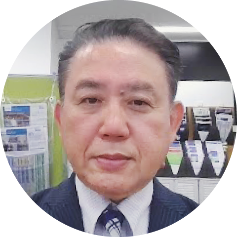 尾門 寿一さん