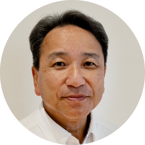 杉乃 敏也さん